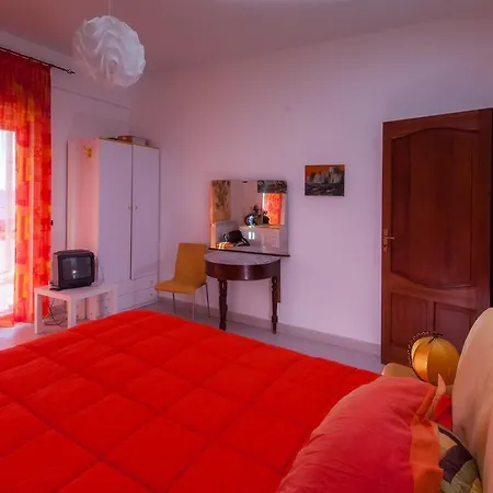 Limoni Sul Mare Bed & Breakfast Torre Faro