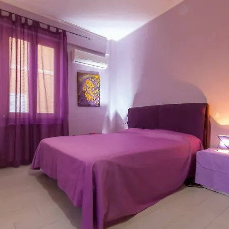 Limoni Sul Mare ベッド・アンド・ブレックファスト 3*