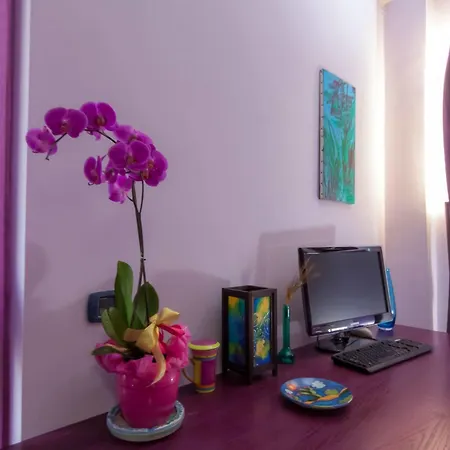 Limoni Sul Mare ベッド・アンド・ブレックファスト 3*