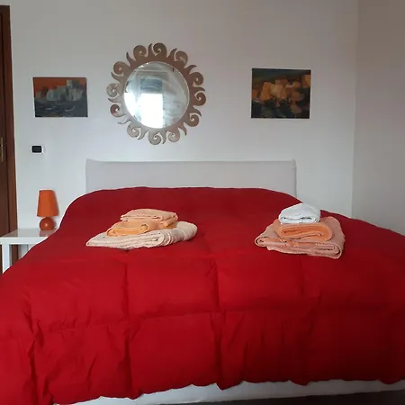 Limoni Sul Mare ベッド・アンド・ブレックファスト