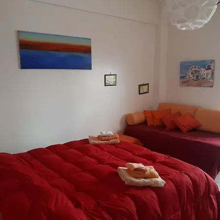 Limoni Sul Mare ベッド・アンド・ブレックファスト 3*