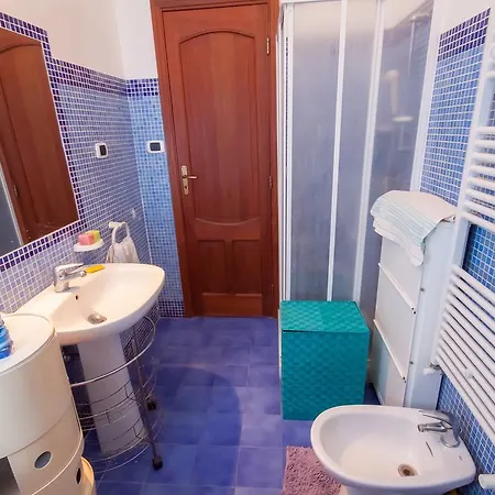 Bed & Breakfast Limoni Sul Mare 2*