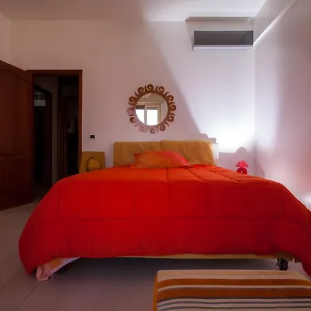 Limoni Sul Mare Bed & Breakfast 2*